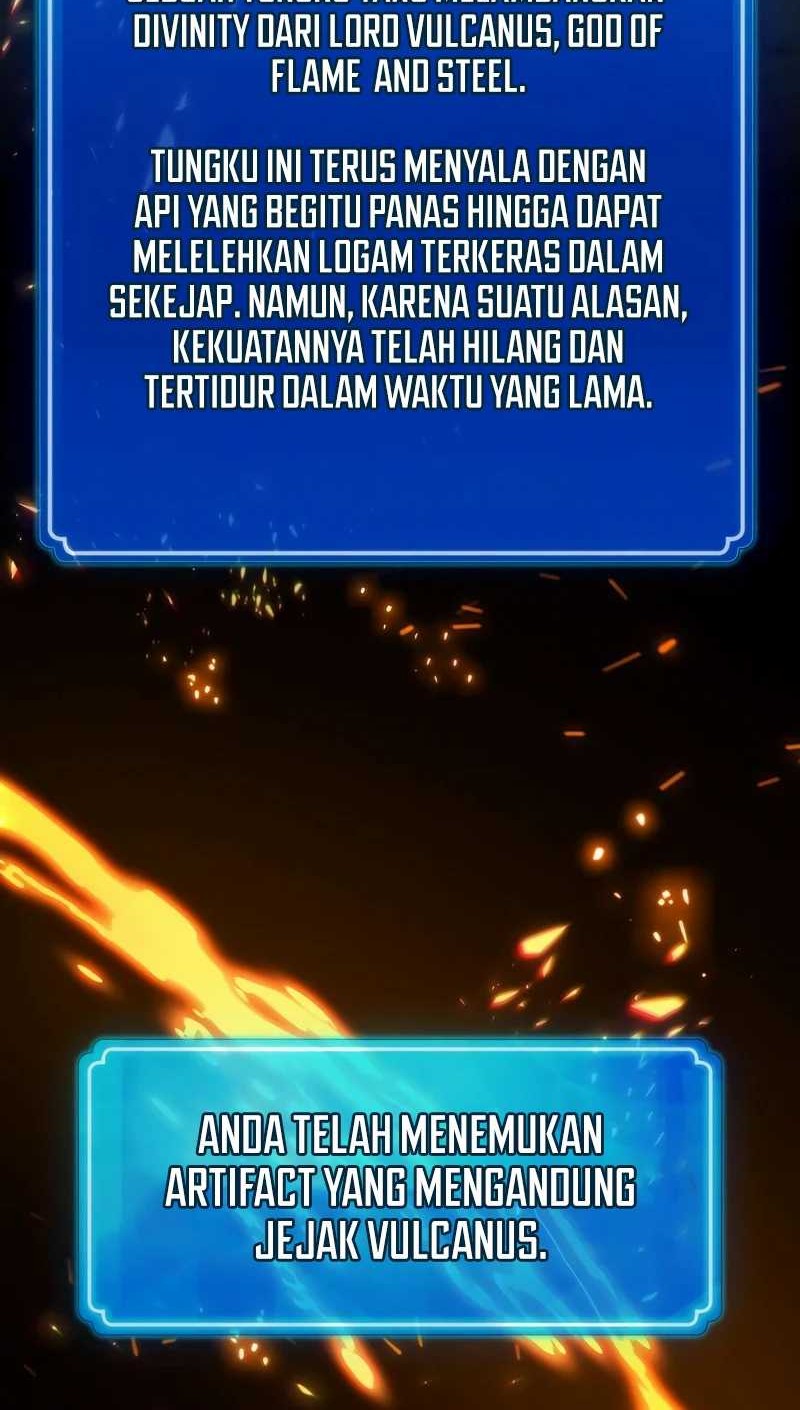 The Game’s Greatest Troll Chapter 126 Gambar 79