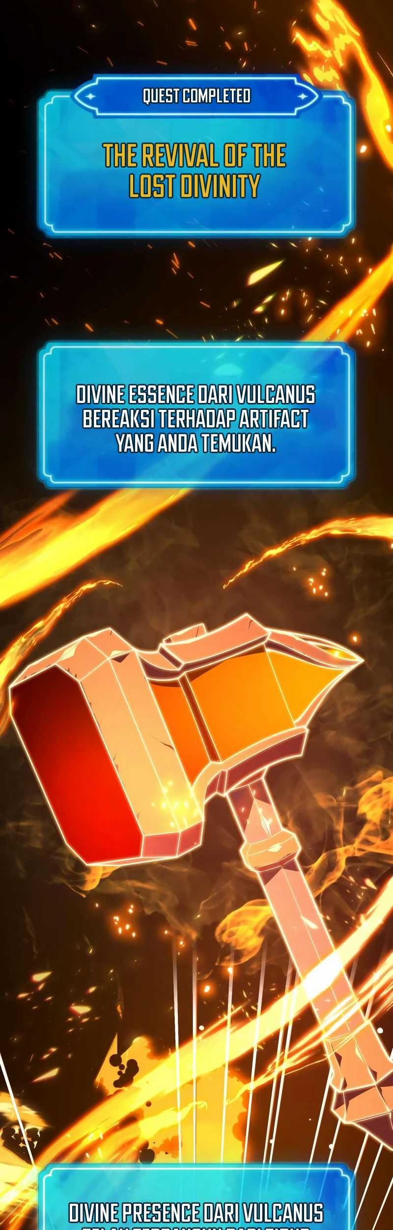 The Game’s Greatest Troll Chapter 126 Gambar 80