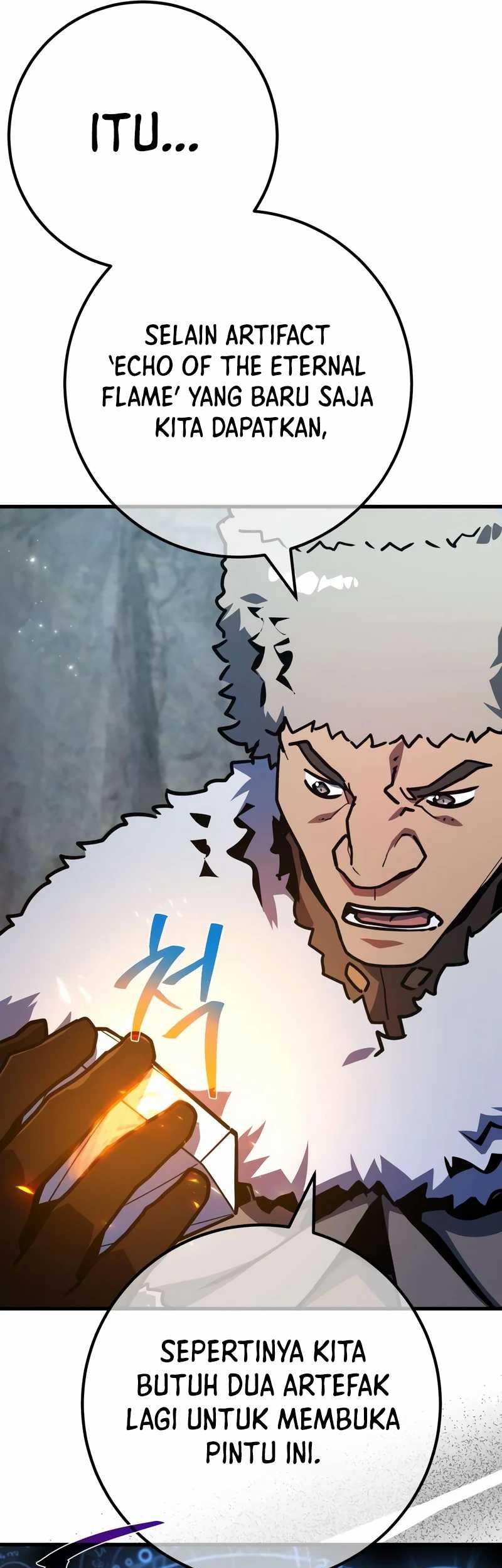 The Game’s Greatest Troll Chapter 126 Gambar 7