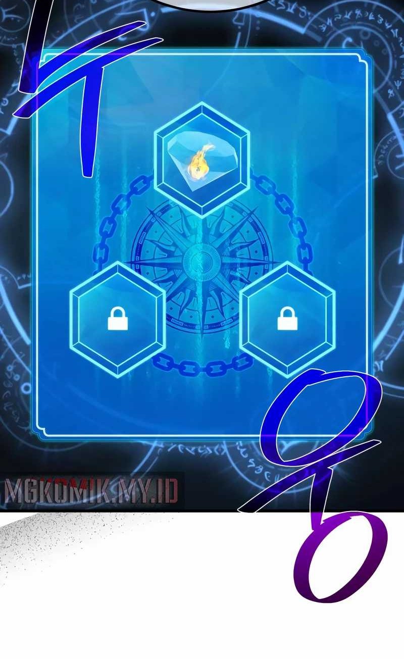 The Game’s Greatest Troll Chapter 126 Gambar 8