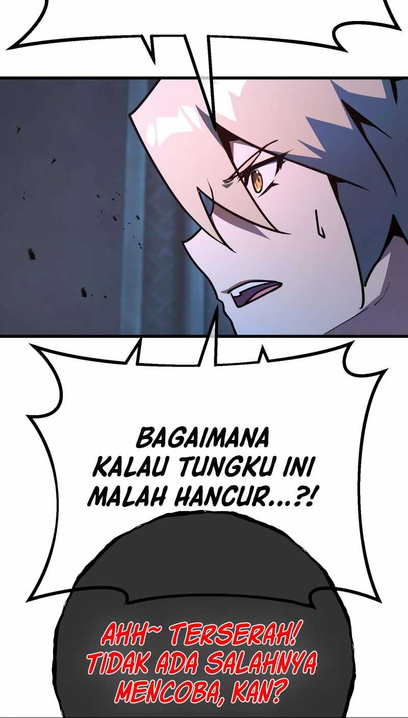 The Game’s Greatest Troll Chapter 126 Gambar 104