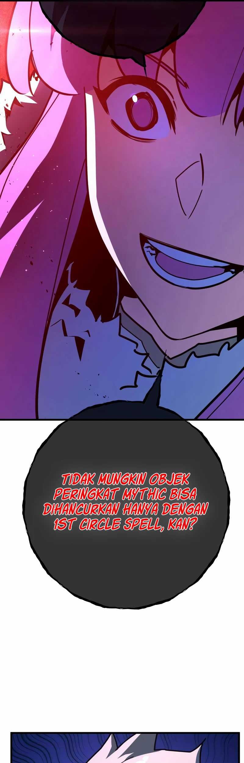 The Game’s Greatest Troll Chapter 126 Gambar 105