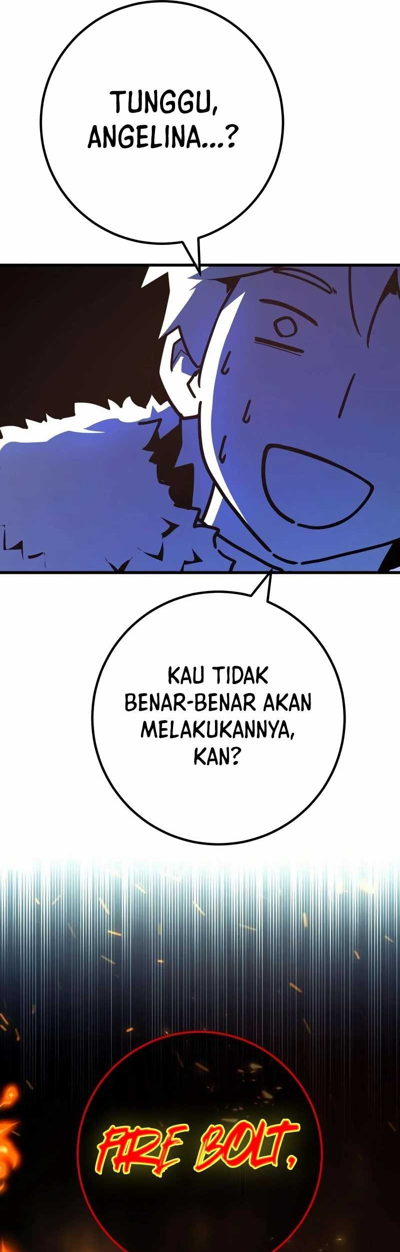 The Game’s Greatest Troll Chapter 126 Gambar 107