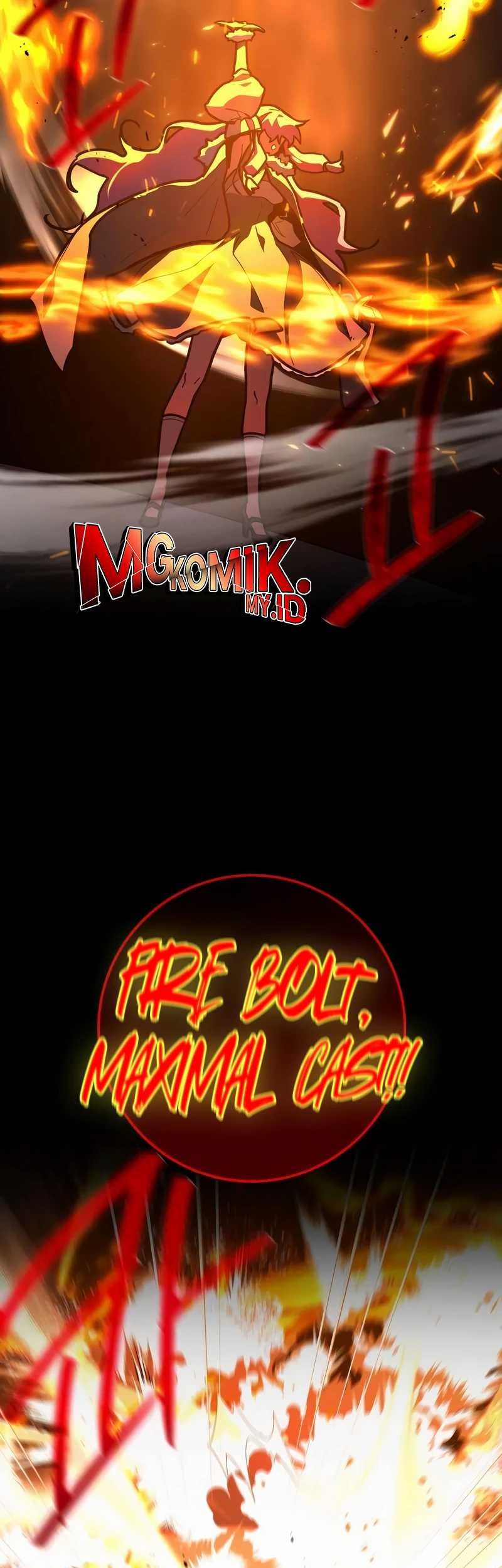 The Game’s Greatest Troll Chapter 126 Gambar 111