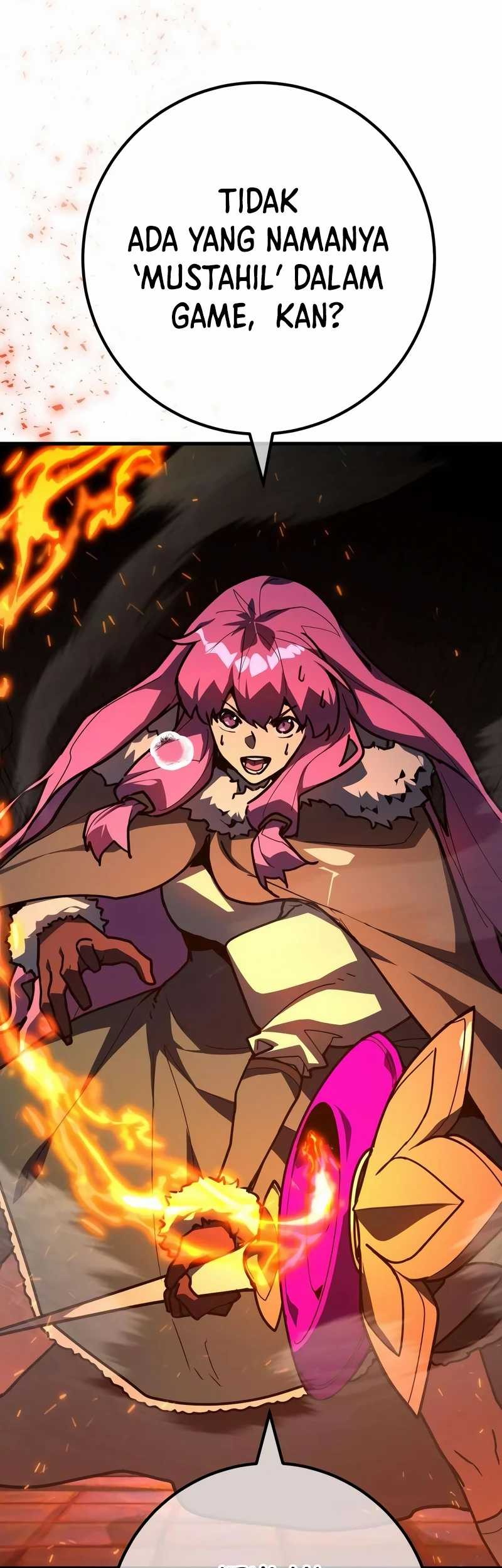 The Game’s Greatest Troll Chapter 126 Gambar 113