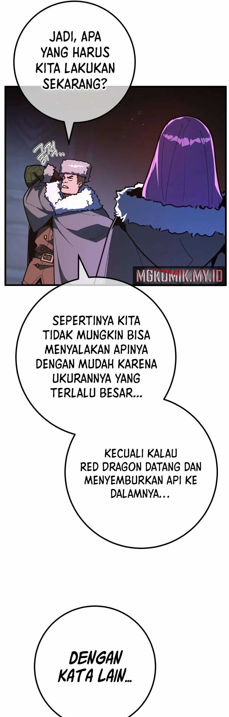 The Game’s Greatest Troll Chapter 126 Gambar 99