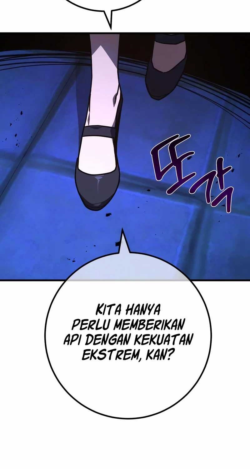 The Game’s Greatest Troll Chapter 126 Gambar 100