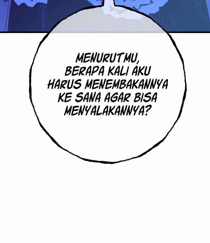 The Game’s Greatest Troll Chapter 126 Gambar 102