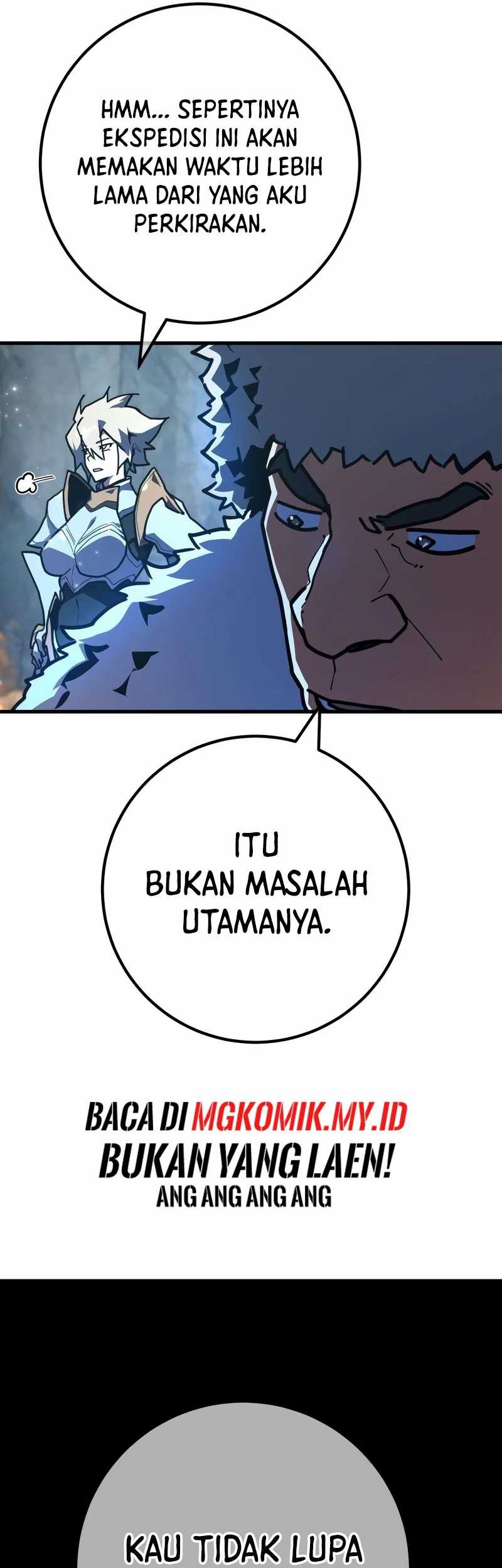 The Game’s Greatest Troll Chapter 126 Gambar 9