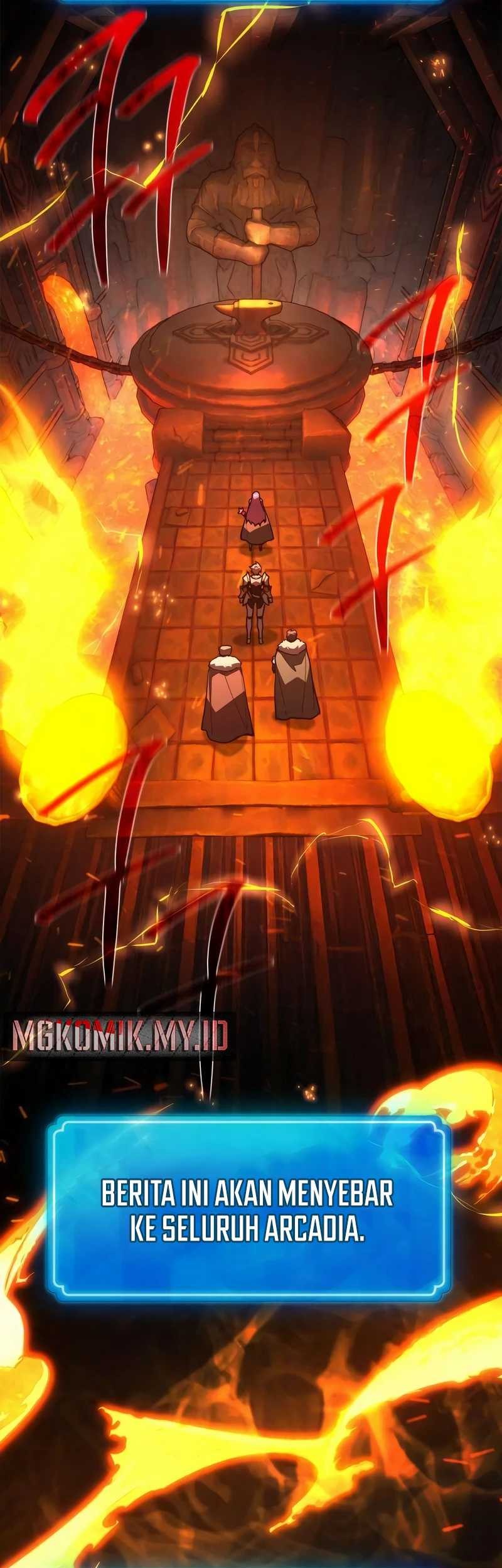 The Game’s Greatest Troll Chapter 126 Gambar 115