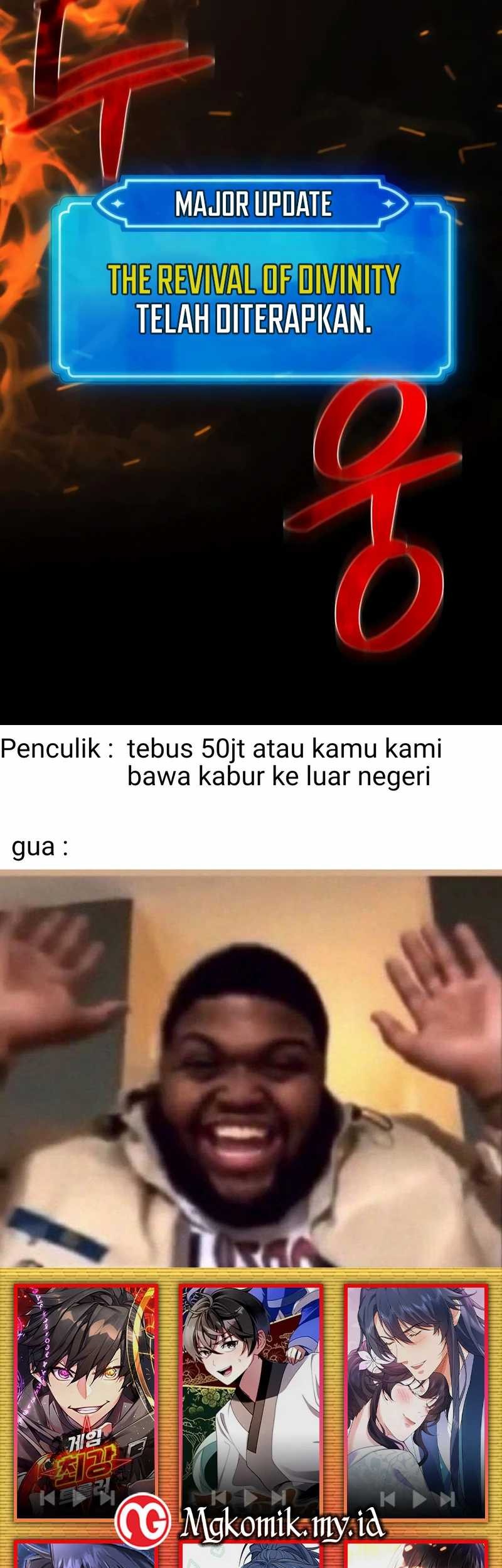 The Game’s Greatest Troll Chapter 126 Gambar 117