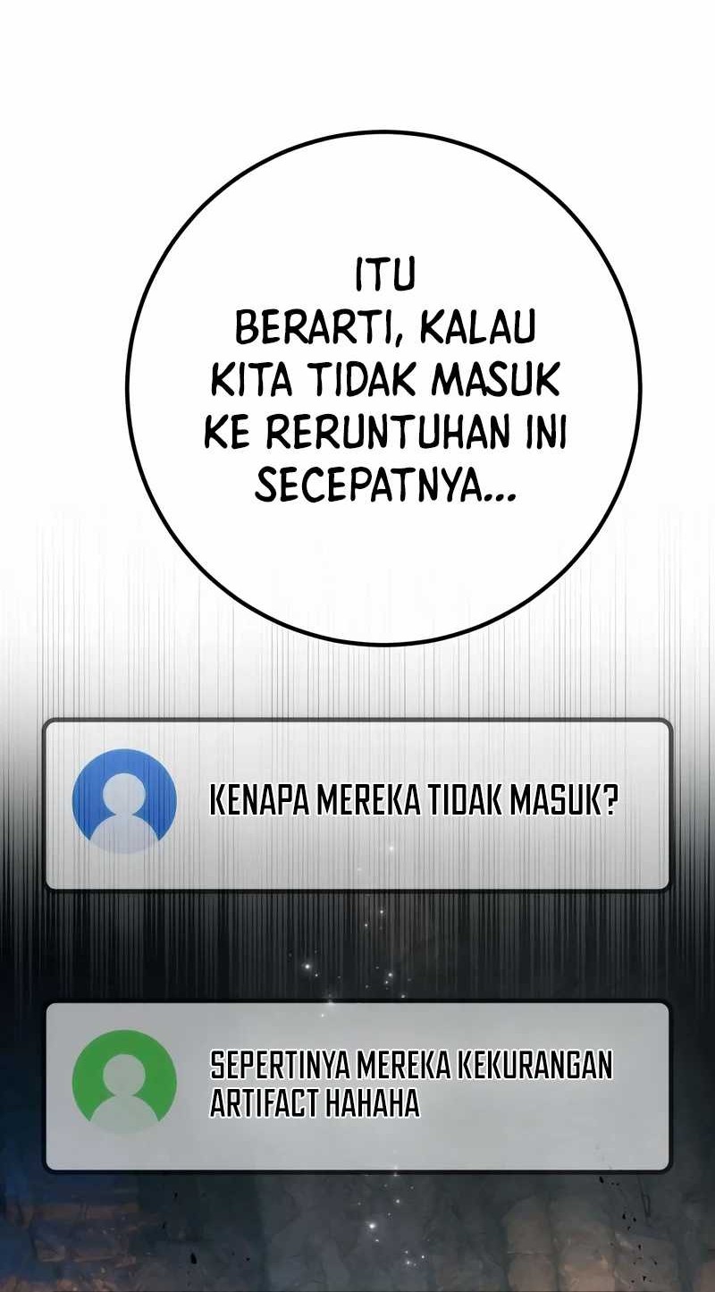 The Game’s Greatest Troll Chapter 126 Gambar 12