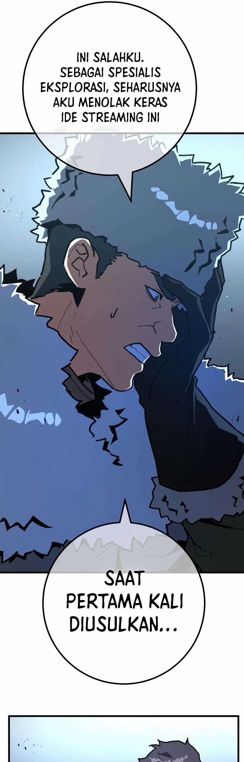 The Game’s Greatest Troll Chapter 126 Gambar 14