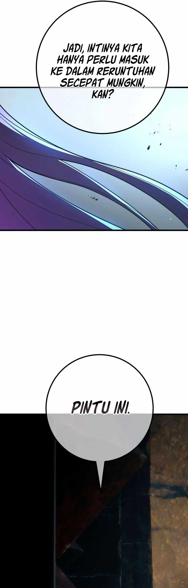 The Game’s Greatest Troll Chapter 126 Gambar 16