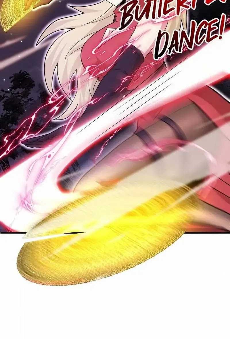 Divine Leveling System Chapter 117 Gambar 36