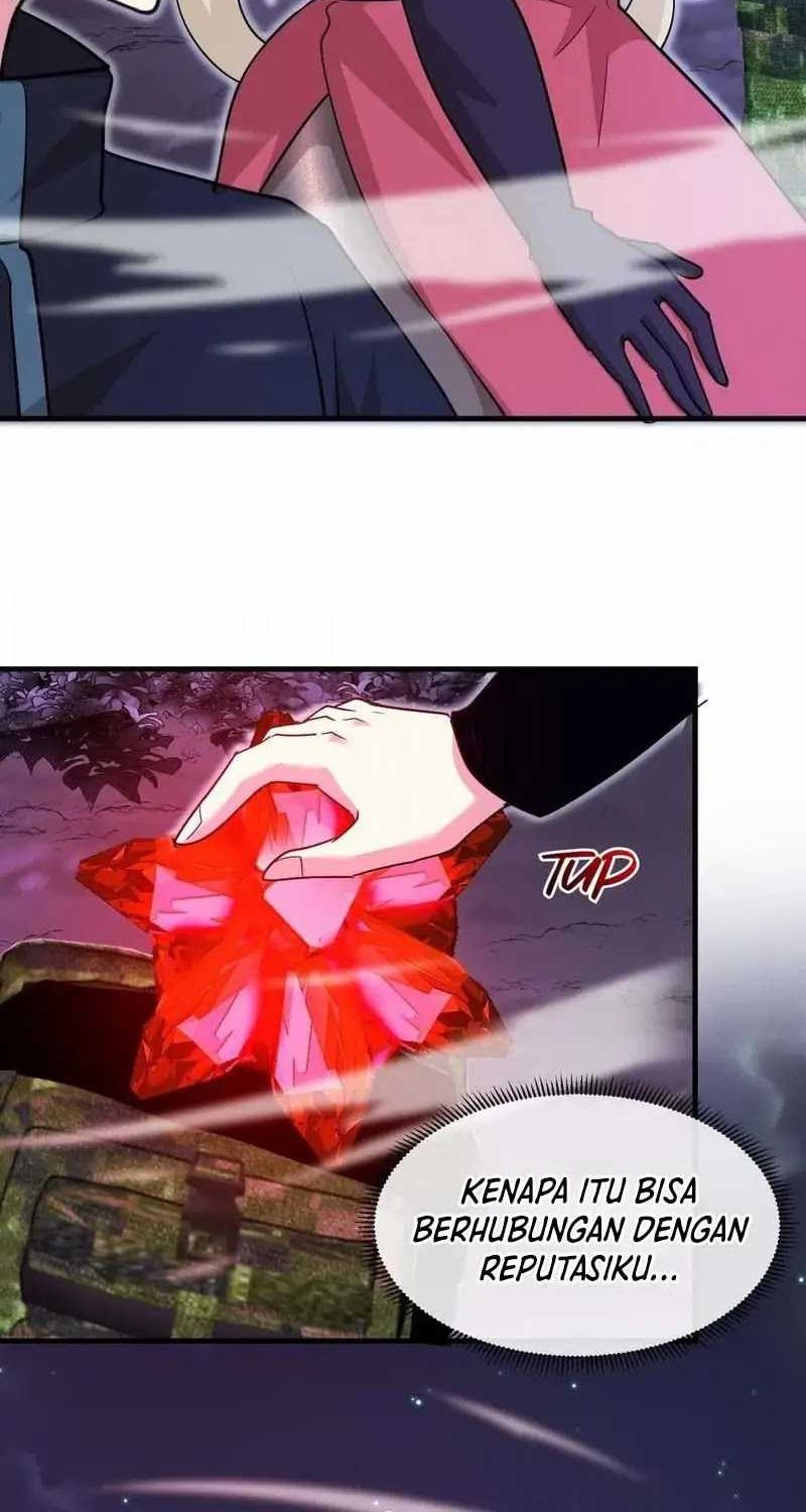 Divine Leveling System Chapter 117 Gambar 22