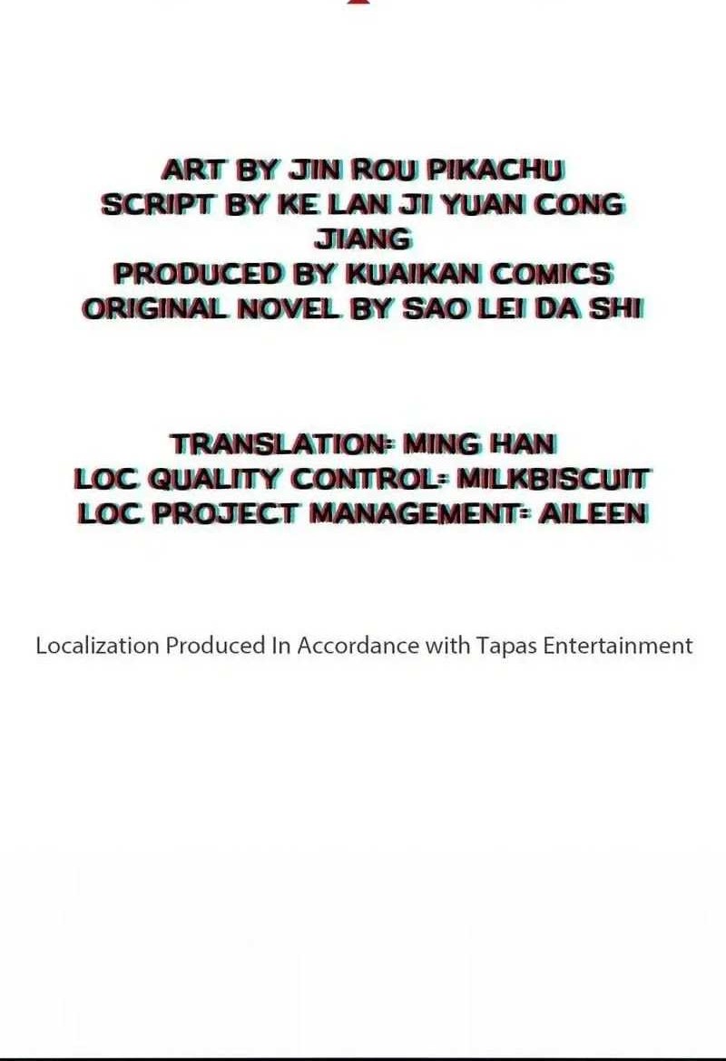 Manhua Divine Leveling System Chapter 117 gambar nomor 2