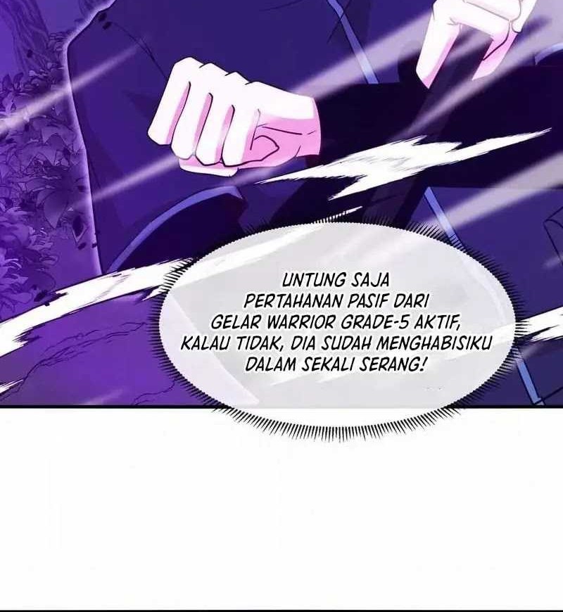 Divine Leveling System Chapter 117 Gambar 47