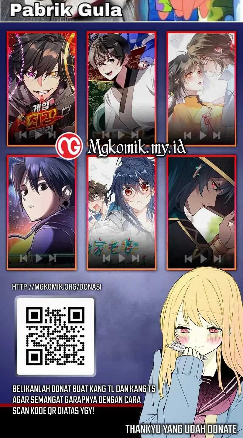 Divine Leveling System Chapter 117 Gambar 49