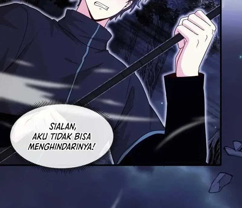 Divine Leveling System Chapter 117 Gambar 43