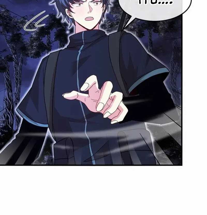 Divine Leveling System Chapter 116 Gambar 21