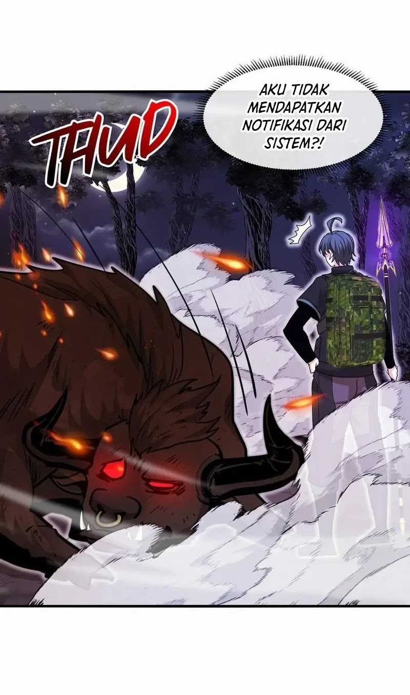 Divine Leveling System Chapter 116 Gambar 43