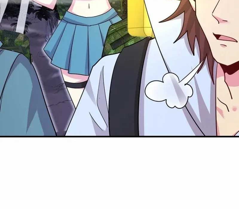 Divine Leveling System Chapter 116 Gambar 14