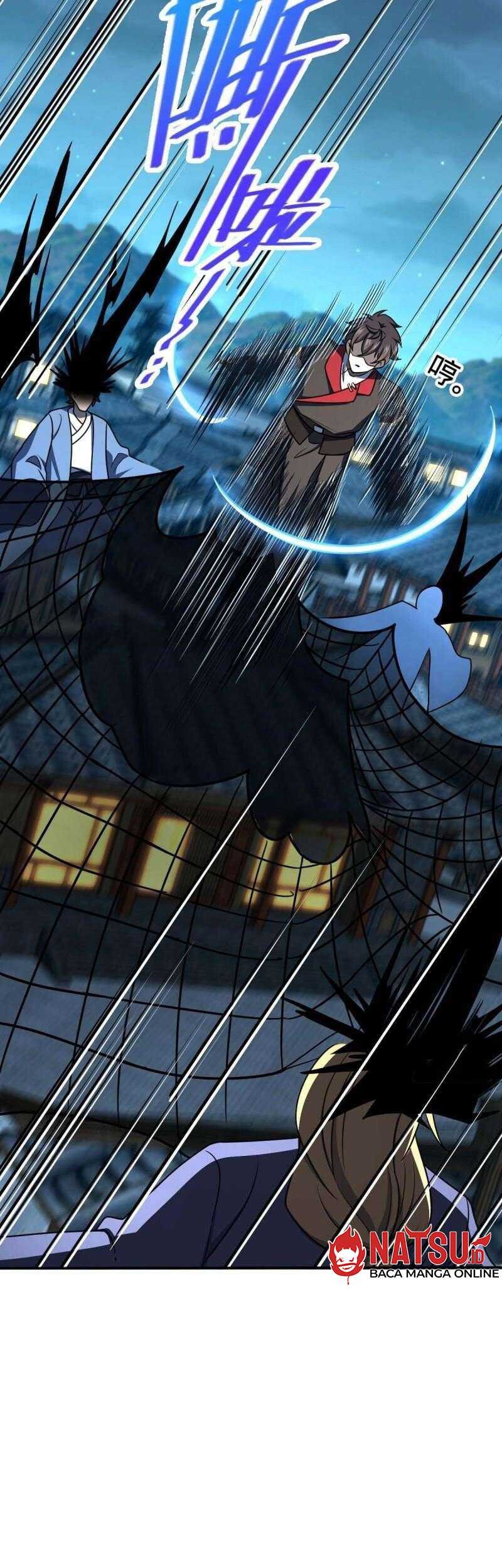 Spare Me, Great Lord! Chapter 636 Gambar 34