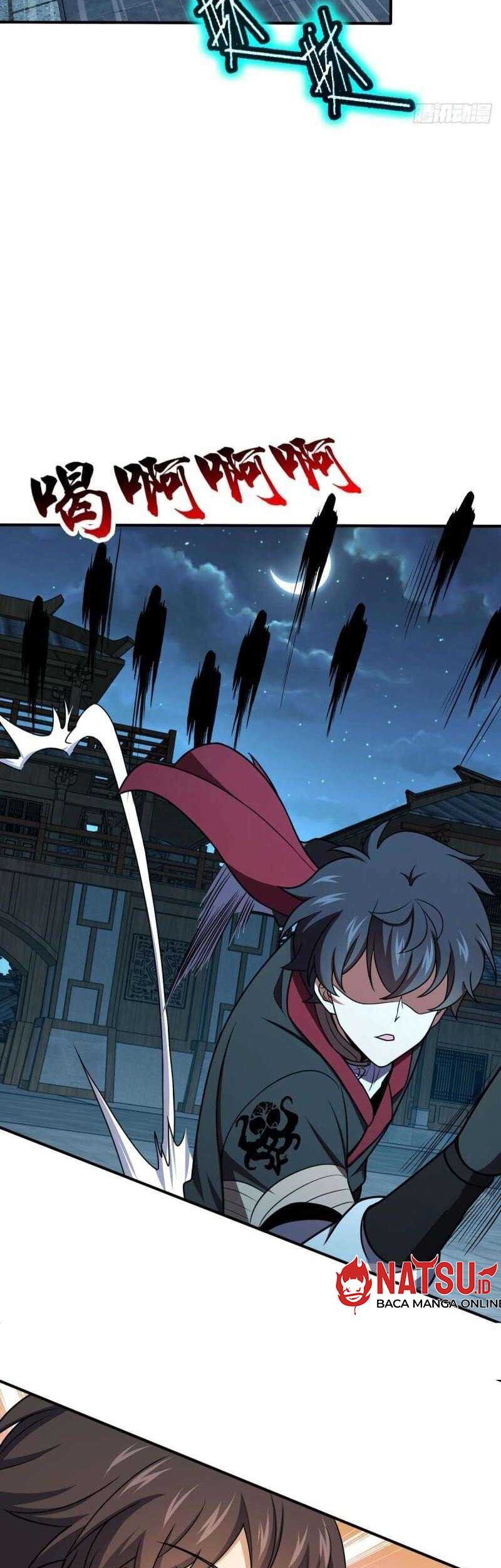 Spare Me, Great Lord! Chapter 636 Gambar 36