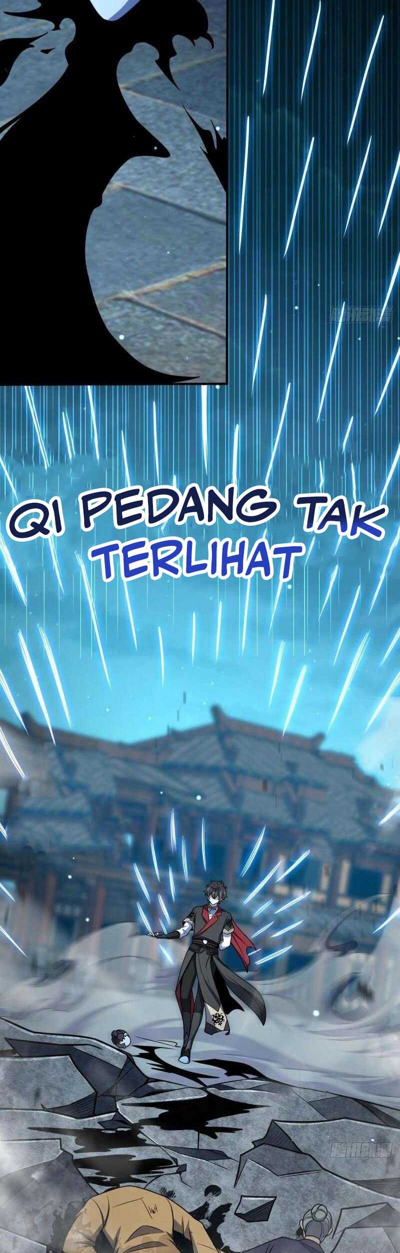 Spare Me, Great Lord! Chapter 636 Gambar 44