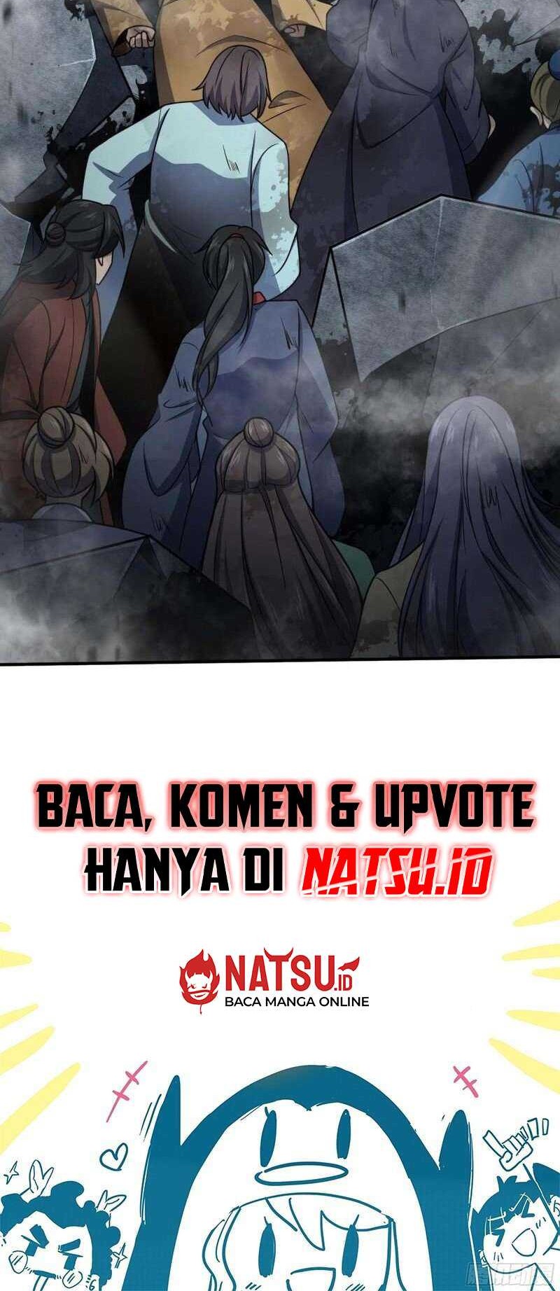 Spare Me, Great Lord! Chapter 636 Gambar 45