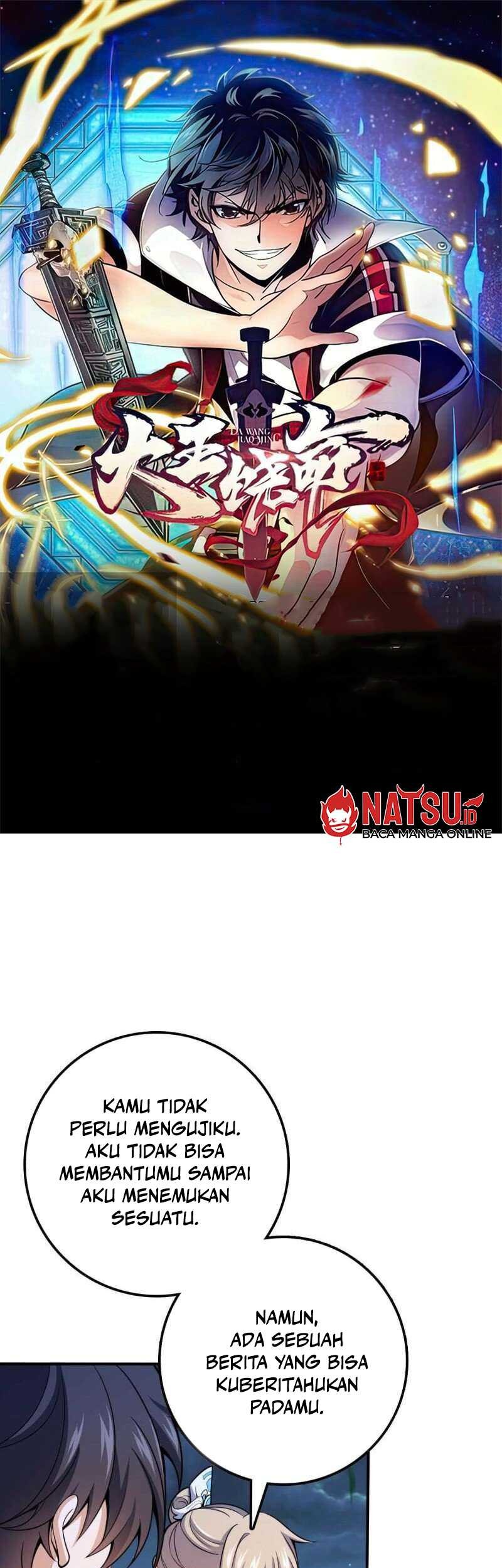 Manhua Spare Me, Great Lord! Chapter 636 gambar nomor 2