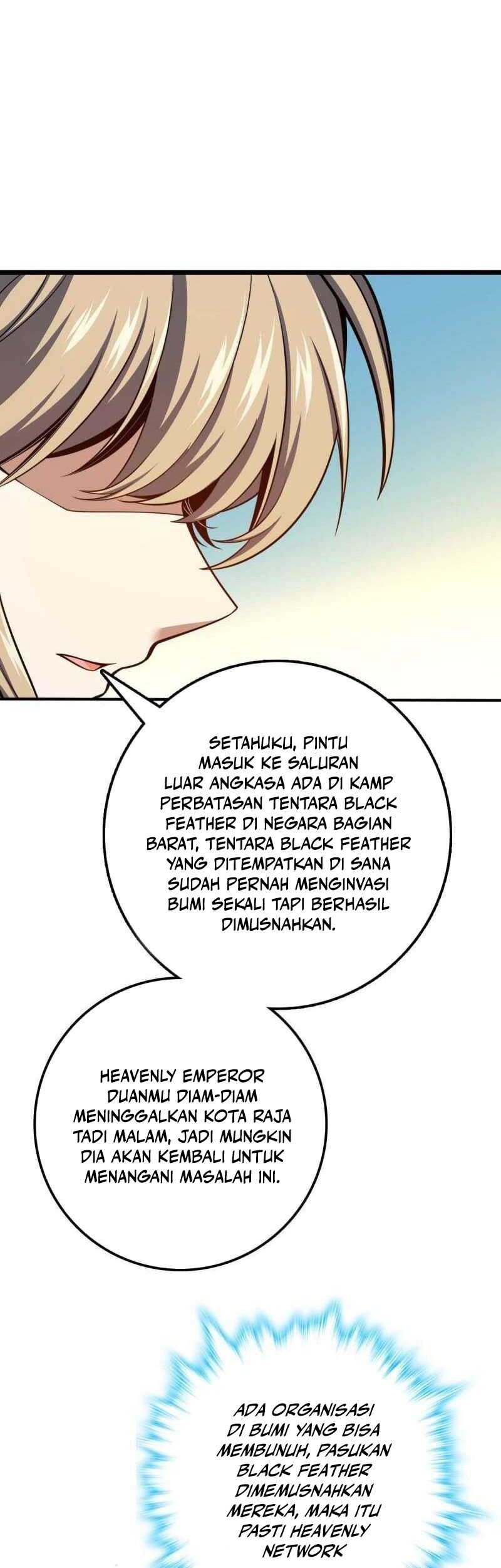 Spare Me, Great Lord! Chapter 636 Gambar 4