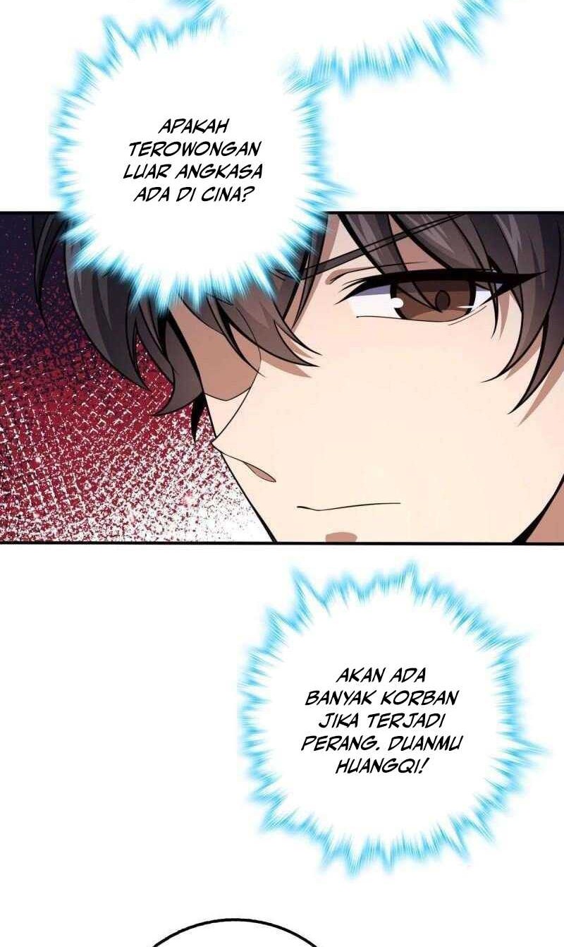 Spare Me, Great Lord! Chapter 636 Gambar 5