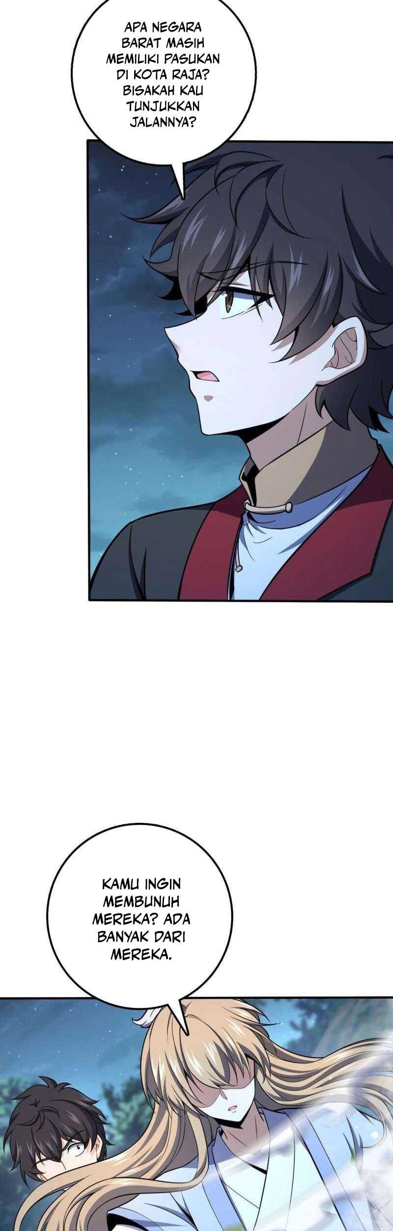 Spare Me, Great Lord! Chapter 636 Gambar 6