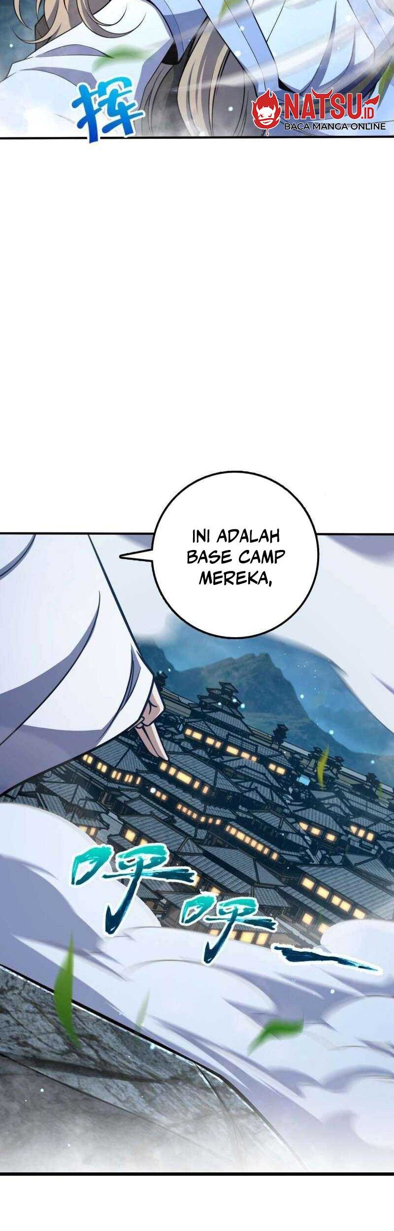 Spare Me, Great Lord! Chapter 636 Gambar 7