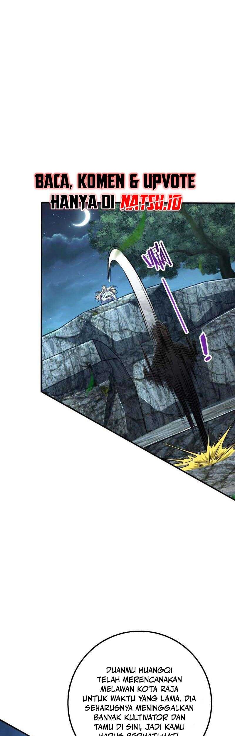 Spare Me, Great Lord! Chapter 636 Gambar 8