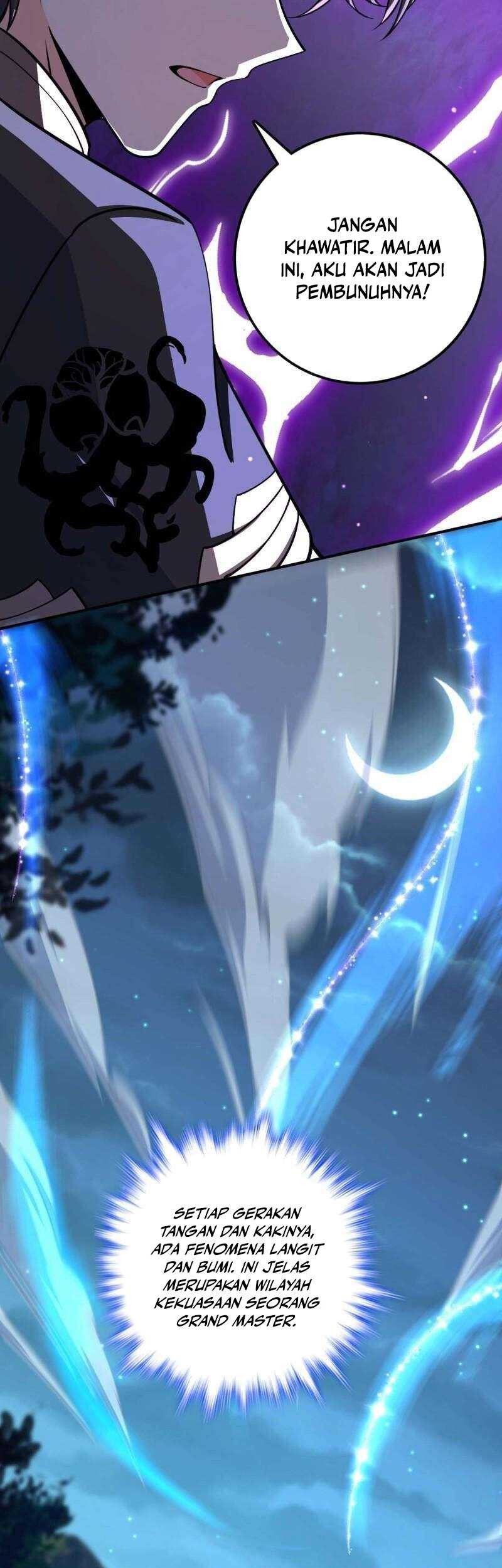 Spare Me, Great Lord! Chapter 636 Gambar 10