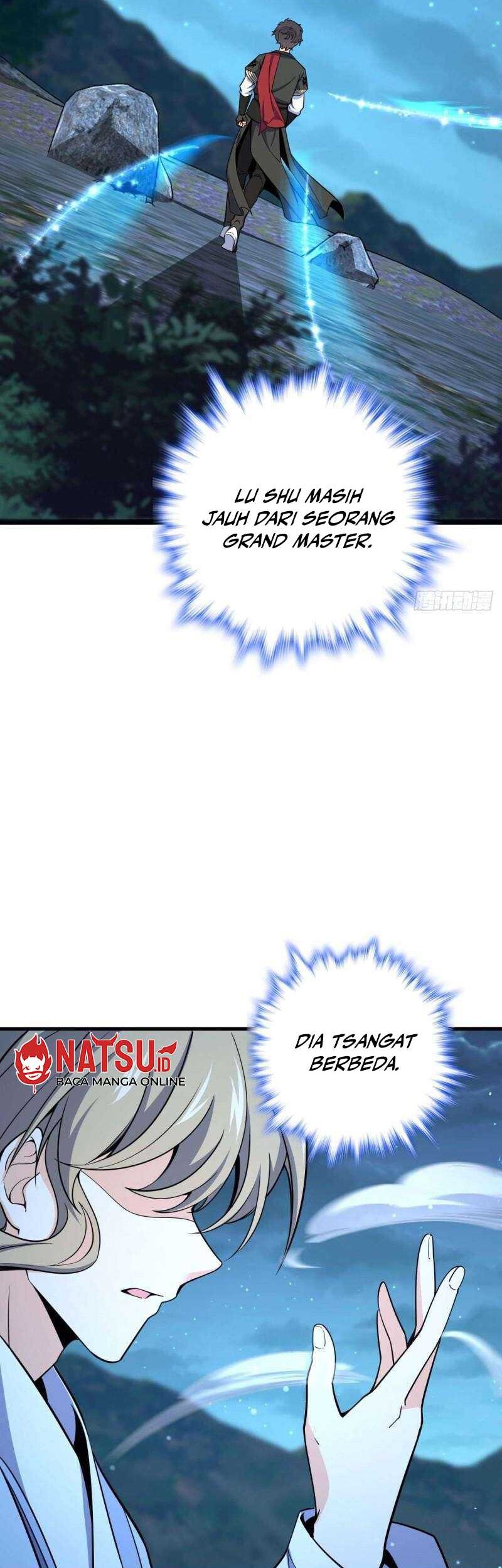 Spare Me, Great Lord! Chapter 636 Gambar 11