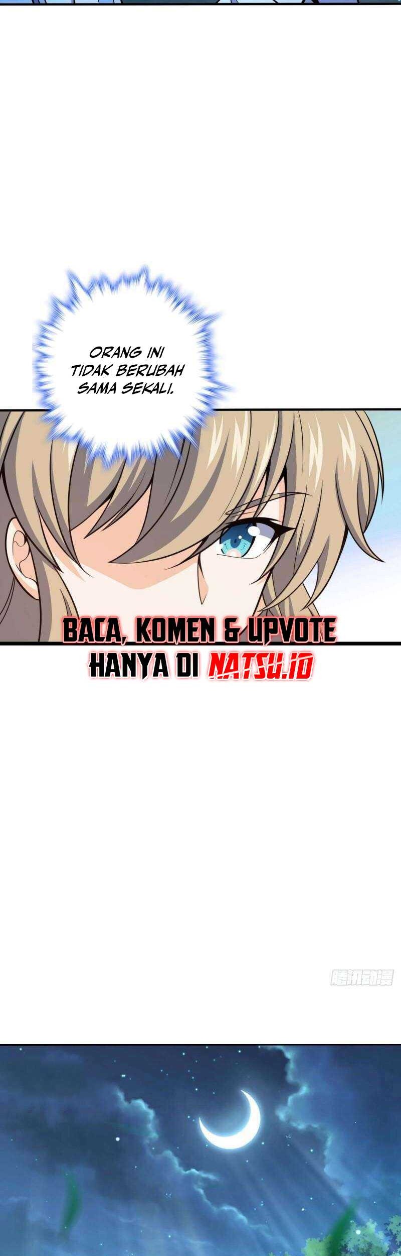 Spare Me, Great Lord! Chapter 636 Gambar 12