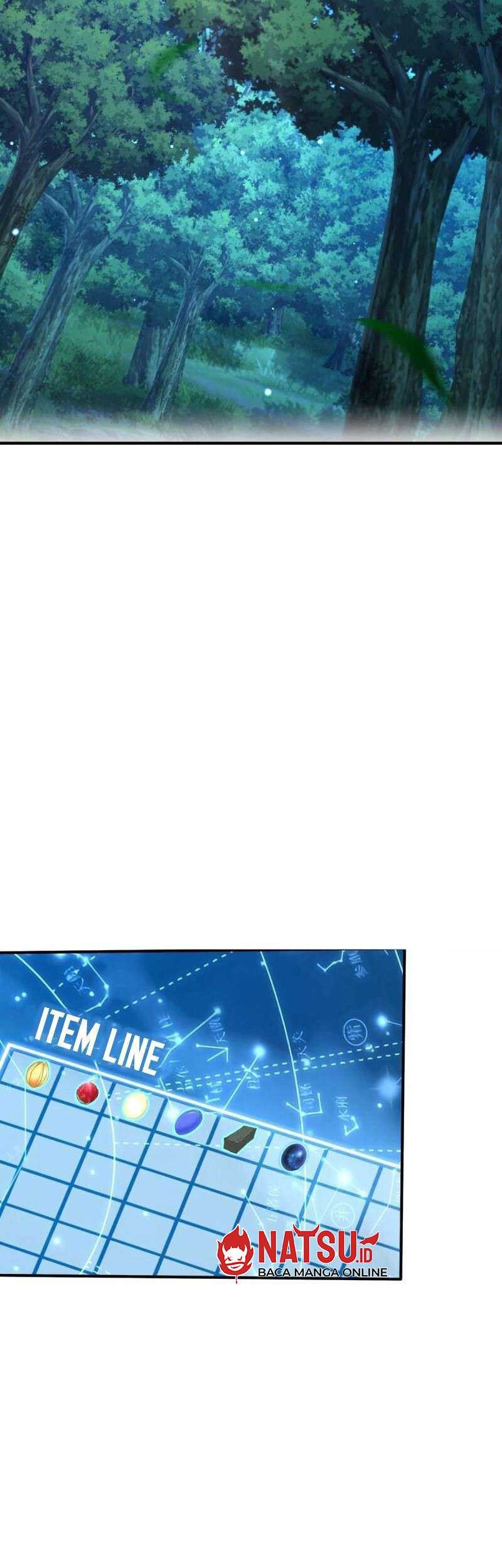 Spare Me, Great Lord! Chapter 636 Gambar 14