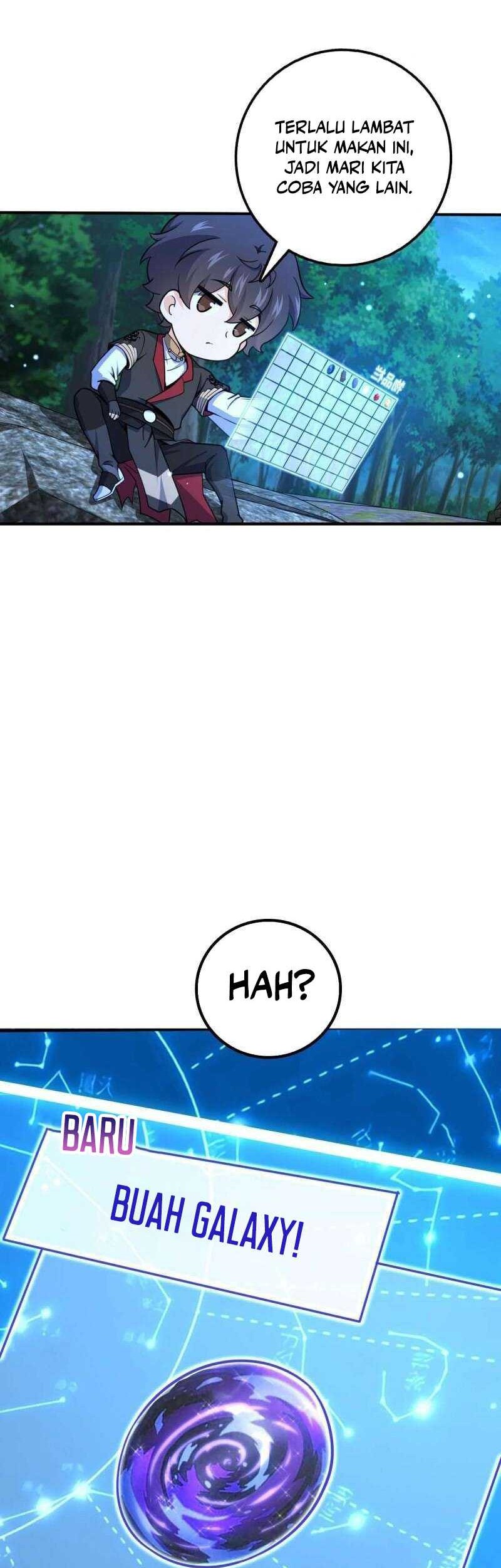 Spare Me, Great Lord! Chapter 636 Gambar 15