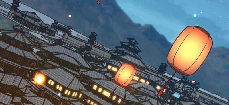 Spare Me, Great Lord! Chapter 636 Gambar 17