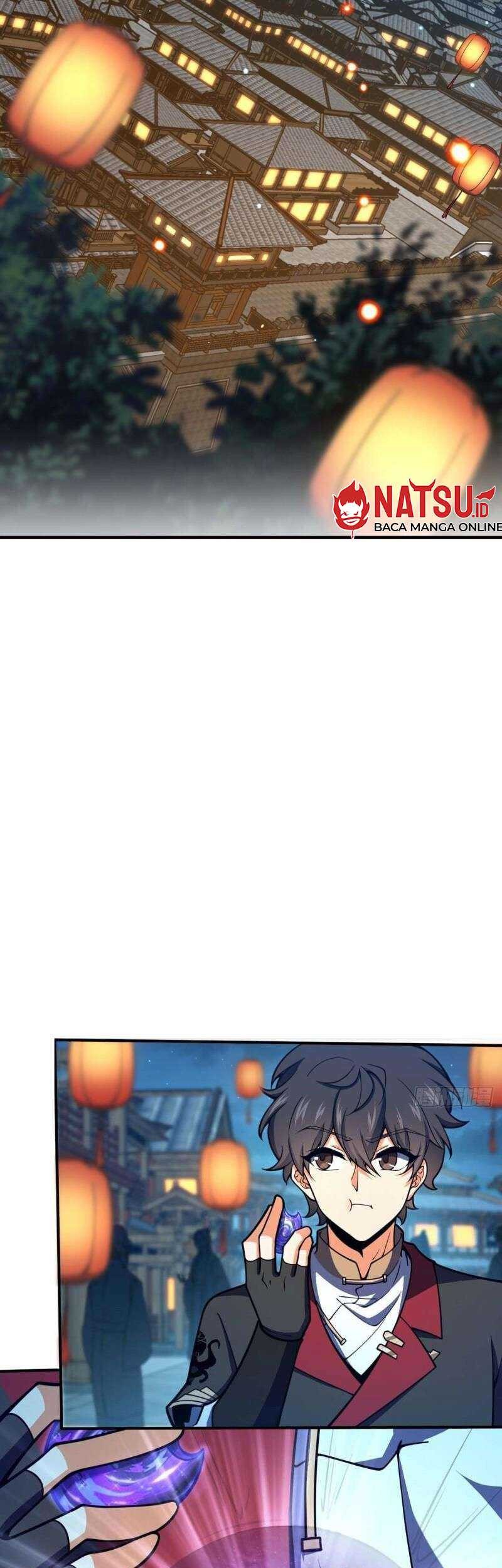 Spare Me, Great Lord! Chapter 636 Gambar 18