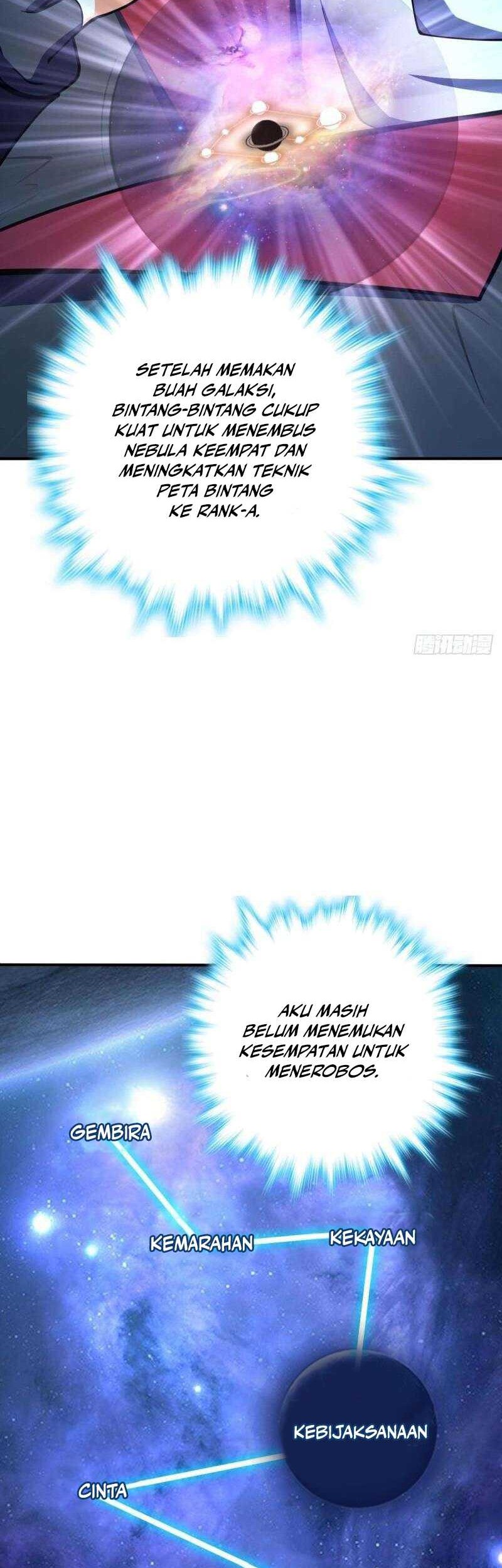 Spare Me, Great Lord! Chapter 636 Gambar 19