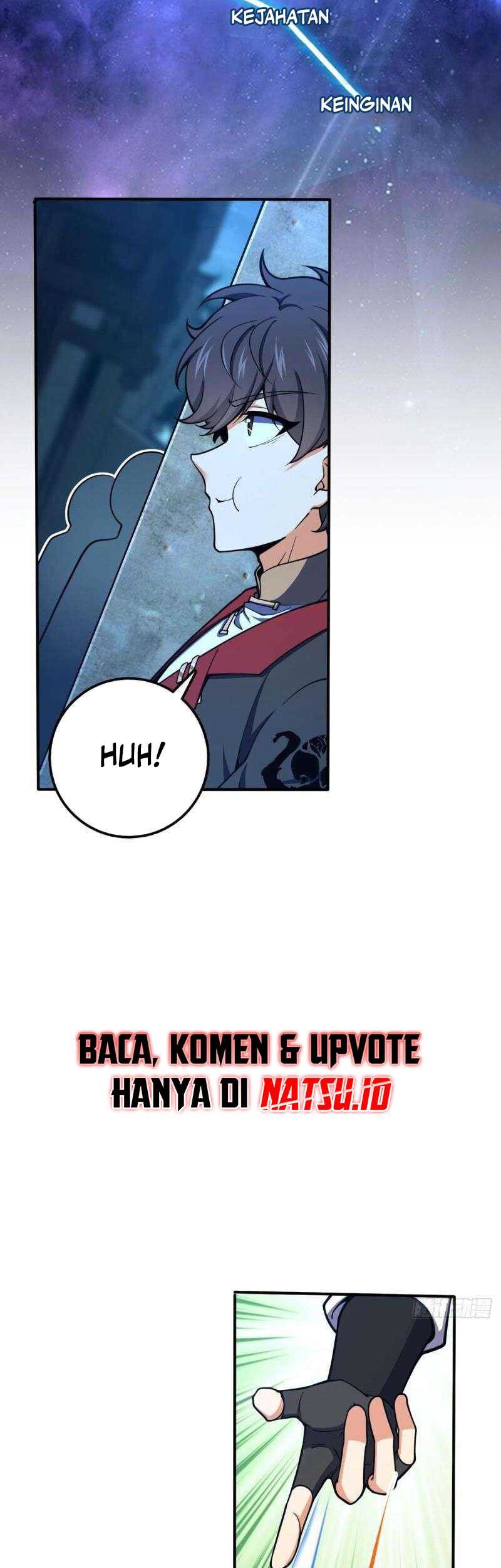 Spare Me, Great Lord! Chapter 636 Gambar 20