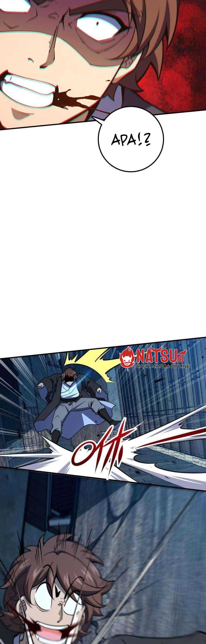 Spare Me, Great Lord! Chapter 636 Gambar 22