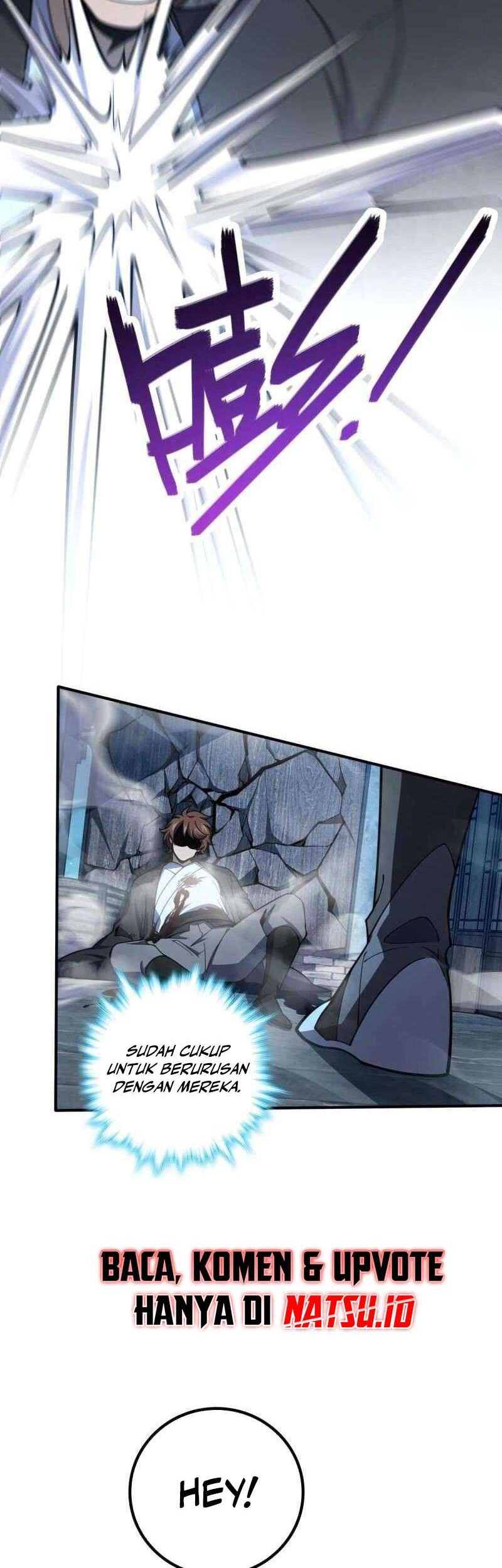 Spare Me, Great Lord! Chapter 636 Gambar 23