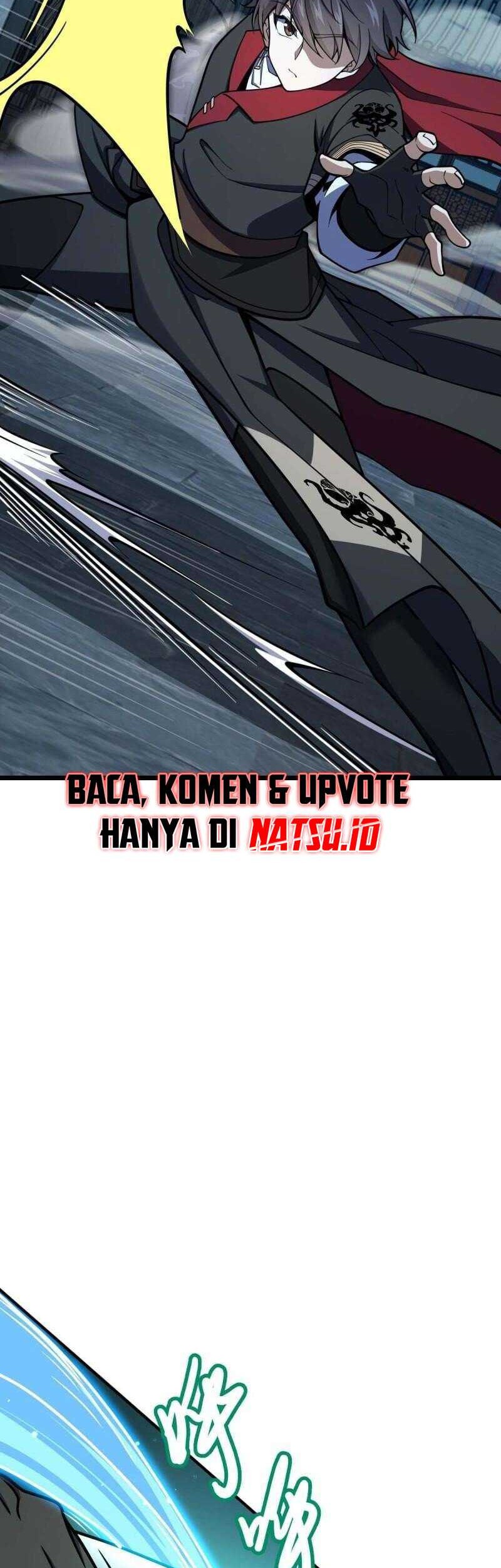 Spare Me, Great Lord! Chapter 636 Gambar 27