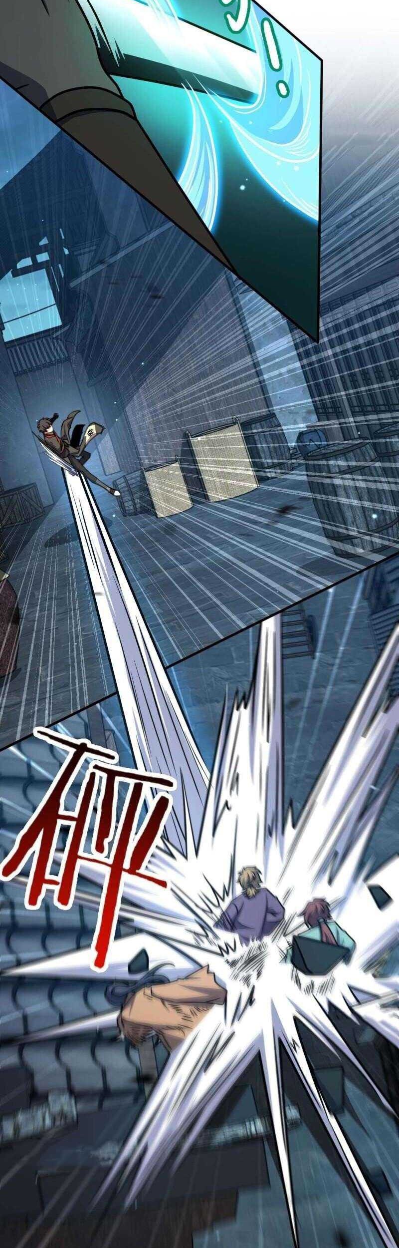 Spare Me, Great Lord! Chapter 636 Gambar 28